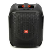Parlante jbl Party Box Encore Essential 100w Jblpbencoreessam Bt/aux/usb/negro