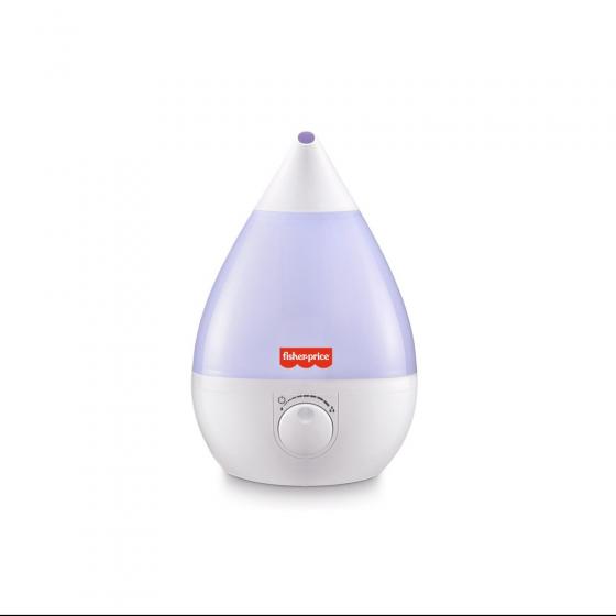 Humidificador Aire Multilaser Hc115eur 3.4l 220v Fisher-price