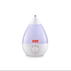 Humidificador Aire Multilaser Hc115eur 3.4l 220v Fisher-price