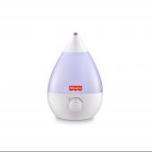 Humidificador Aire Multilaser Hc115eur 3.4l 220v Fisher-price