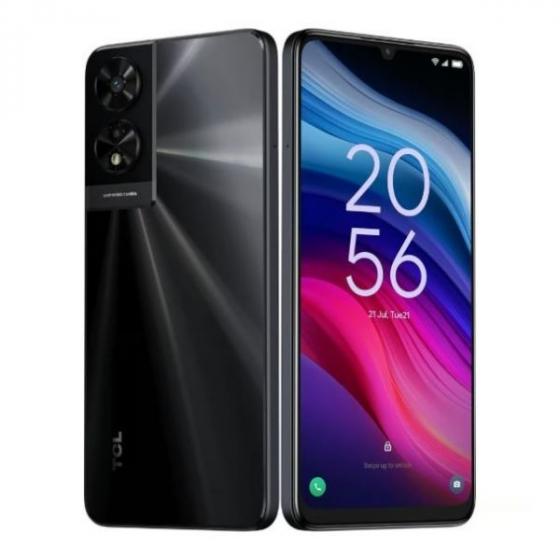 SMART PHONE TCL ANT T509A3 256GB ROM ANDROID 14