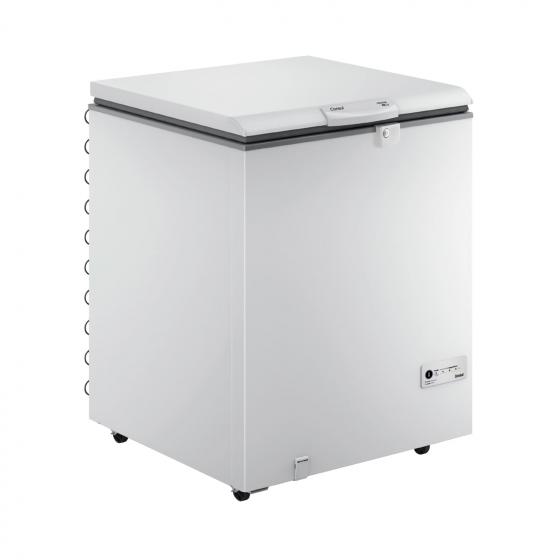 Congelador Horizontal Consul CHA22 221 Litros 1 Tapa - Doble Acción - 79