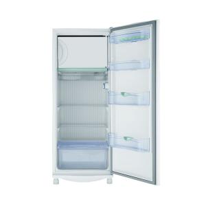 Heladera Consul Convencional 300 CRC30 275L Frío Húmedo 1 Puerta - 2806