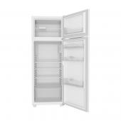 Heladera Consul CRD37 336L Blanco Frío Húmedo 2 Puertas - 710