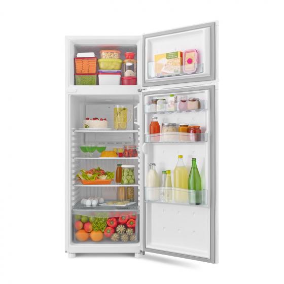 Heladera Consul CRD37 336L Blanco Frío Húmedo 2 Puertas - 710