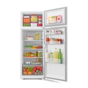 Heladera Consul CRD37 336L Blanco Frío Húmedo 2 Puertas - 710