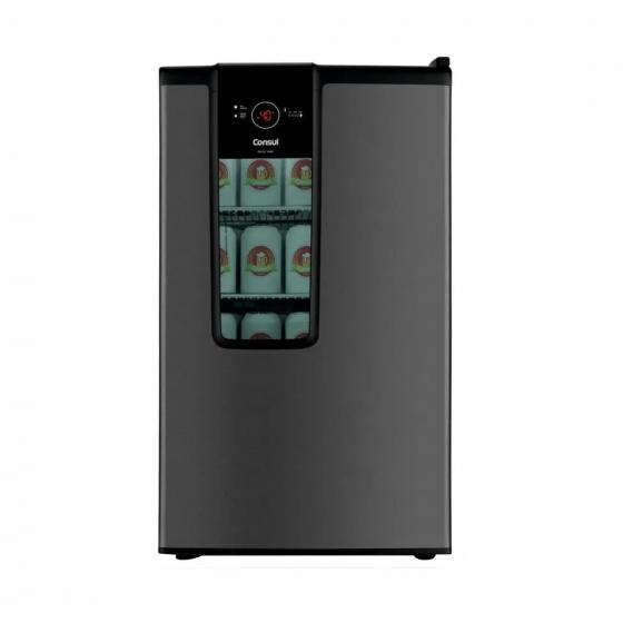 Cervecera Consul CZD12 120L Titanium Frío Seco - 6361