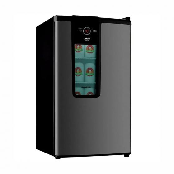 Cervecera Consul CZD12 120L Titanium Frío Seco - 6361