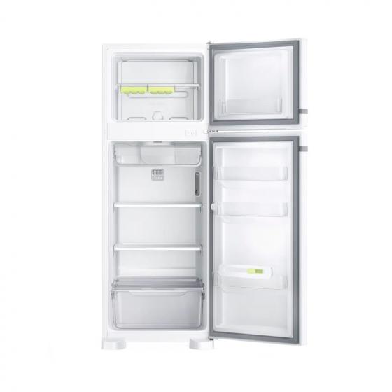 Heladera Consul CRM39 361L Blanco Frío Seco 2 Puertas - 7269