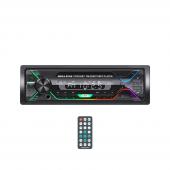 RADIO AUTO BT/2XUSB/TF/MP3/FM CONTROL CDX258BT