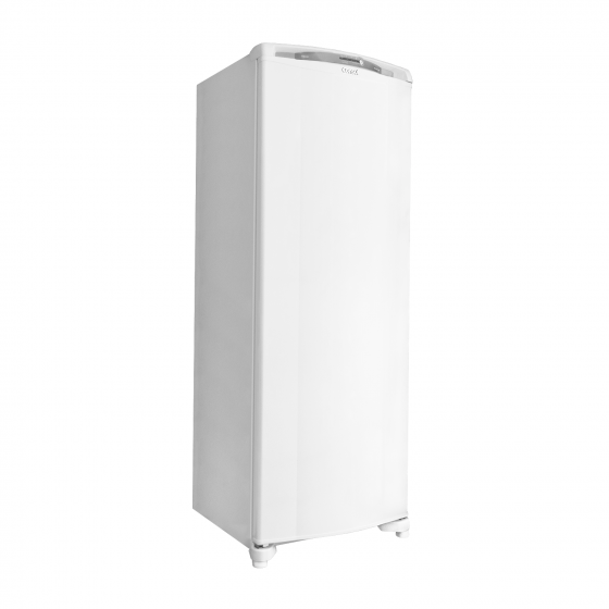 Congelador Vertical Consul CVG28 276L Blanco Frio Seco - 4275