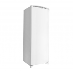 Congelador Vertical Consul CVG28 276L Blanco Frio Seco - 4275