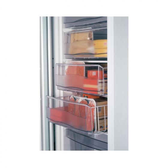 Congelador Vertical Consul CVG28 276L Blanco Frio Seco - 4275