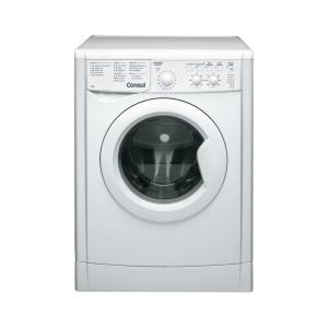 Lavarropa Automática Consul CLF60 6kg  Carga Frontal - 10320