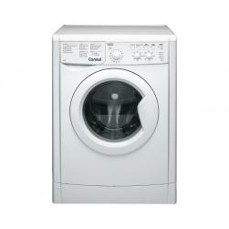 Lavarropa Automática Consul CLF60 6kg  Carga Frontal - 10320