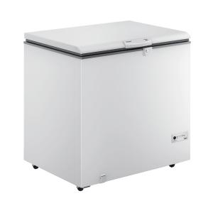 Congelador Horizontal Consul CHA31 311 Litros 1 Tapa Doble Acción - 86