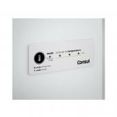 Congelador Horizontal Consul CHA31 311 Litros 1 Tapa Doble Acción - 86