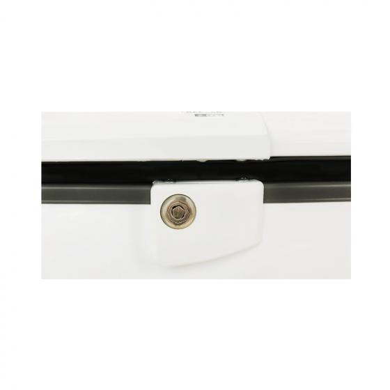 Congelador Horizontal Consul CHA31 311 Litros 1 Tapa Doble Acción - 86