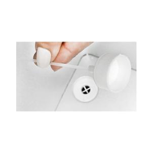 Congelador Horizontal Consul CHA31 311 Litros 1 Tapa Doble Acción - 86