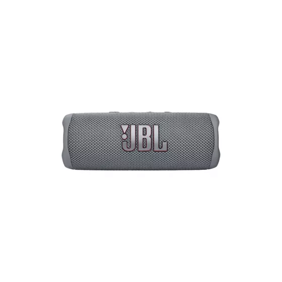 Parlante Jbl Flip 6 30w Jblflip6greyam Bt/bat/ip67/gris