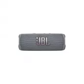 Parlante Jbl Flip 6 30w Jblflip6greyam Bt/bat/ip67/gris
