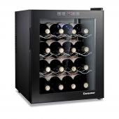 Wine cooler Consumer para 16 botellas