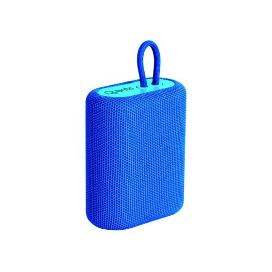 Parlante Portátil QUANTA Bluetooth 5W
