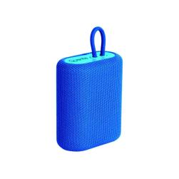 Parlante Portátil QUANTA Bluetooth 5W