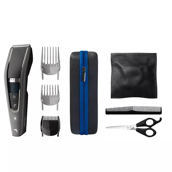 Corta Pelo PHILIPS HC7650/15 - SERIE 7000