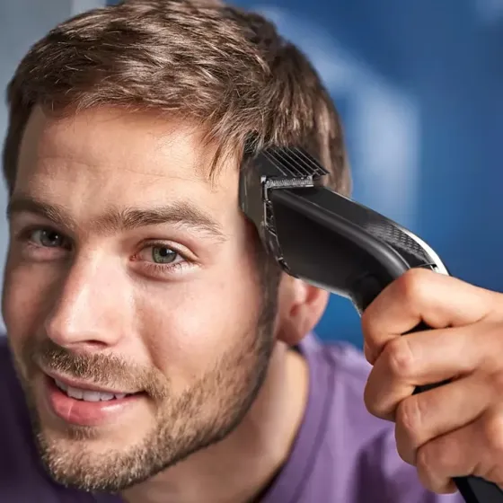 Corta Pelo PHILIPS HC7650/15 - SERIE 7000