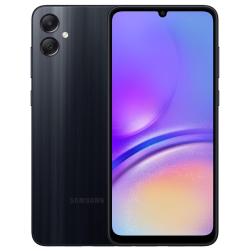 CELULAR SAMSUNG A05 64GB SM-A055MZKDLTY BLACK