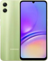 CELULAR SAMSUNG A05 64GB SM-A055MLGDLTY LIGHT GREEN