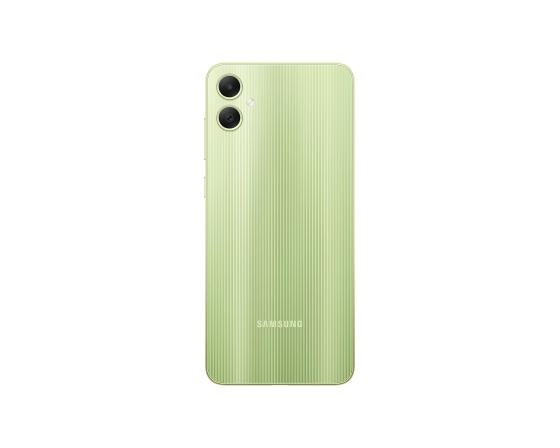 CELULAR SAMSUNG A05 64GB SM-A055MLGDLTY LIGHT GREEN