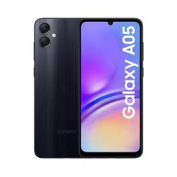CELULAR SAMSUNG A05 128GB SM-A055MZKGLTY BLACK