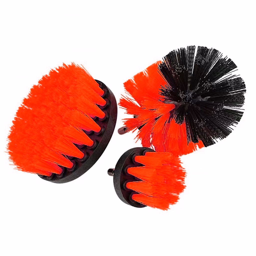 SET DE ACCESORIOS DE 16PCS NHC-185 NAPPO