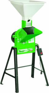 FORRAJERA TRAPP TRF-70 1.25HP MARTILLO FIJO