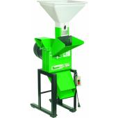 FORRAJERA TRAPP TRF-400 2HP