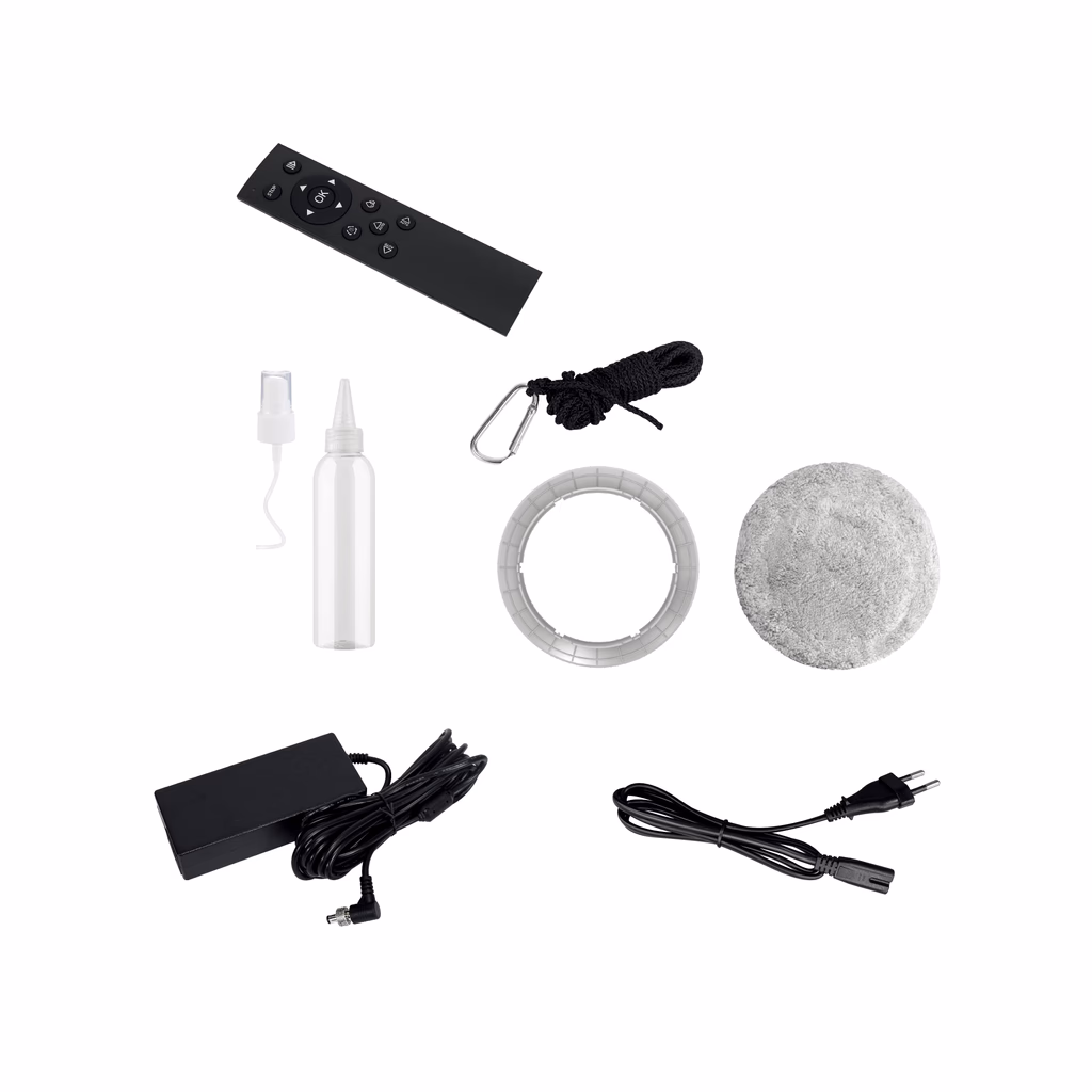 LIMPIA VIDRIOS ELECTRICO CON SOPAPA NLV-253 NAPPO