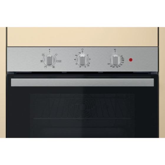 Horno Eléctrico Empotrable Whirlpool 71 Litros | Horno de Cocina Integrable de Alta Eficiencia.