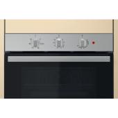 Horno Eléctrico Empotrable Whirlpool 71 Litros | Horno de Cocina Integrable de Alta Eficiencia.
