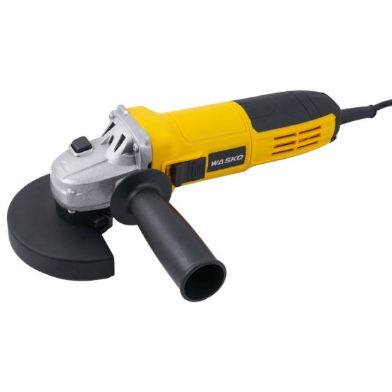 AMOLADORA WASKO 800W 100-115MM  WA71152