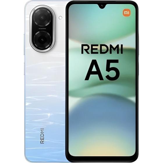 Celular Xiaomi Redmi A5 128GB