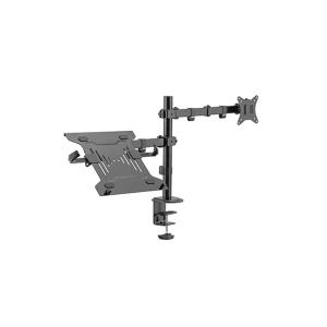 Soporte para Monitor y Laptop FTX66-C024ML