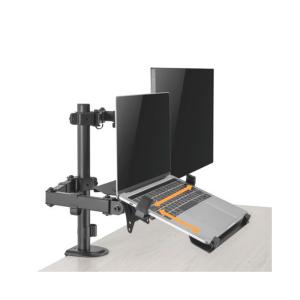 Soporte para Monitor y Laptop FTX66-C024ML
