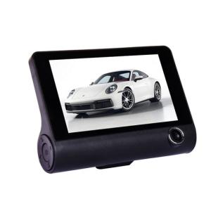 CAMARA PARA AUTO KOLKE 3 EN 1 KUC-712