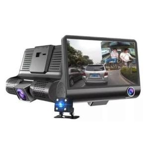 CAMARA PARA AUTO KOLKE 3 EN 1 KUC-712