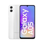CELULAR SAMSUNG A05 128GB SM-A055MZSGLTY SILVER