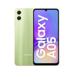 CELULAR SAMSUNG A05 128GB SM-A055MLGGLTY GREEN