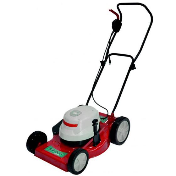 CORTA CESPED GARTHEN PRO 2200S