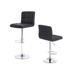 BUTACA DALIA LEVEL NEGRA